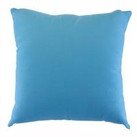 Glendale Romantic Scatter Cushion in Placid Blue