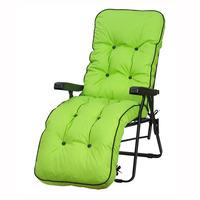 Glendale Lime Deluxe Relaxer Chair