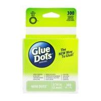 Glue Dots Mini Glue Dots