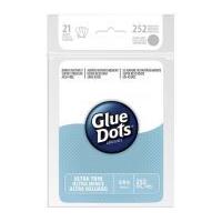 Glue Dots Ultra Thin Glue Dots Sheets