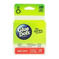 Glue Dots Craft Dots Roll