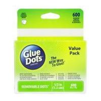 Glue Dots Removable Glue Dots Sheets