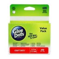 Glue Dots Craft Dots Sheets