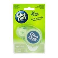 Glue Dots Mini Dots Dispenser