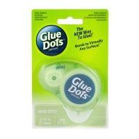 glue dots mini dots dispenser