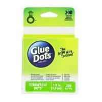 glue dots removable dots roll