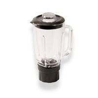Glass Blender Jug