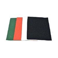 glitter felt 9 inch x 12 inch pk 10 assorted colours 374560