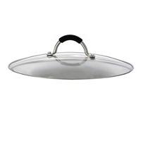 glass lid for 45l cooking pot