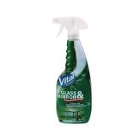 Glass and Mirror Cleaner 750ml Pack of 12 WX00198