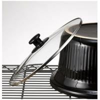 Glass Lid for 5.5l Cooking Pot