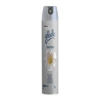 Glade 500ml Jasmine Air Freshener Spray Can Silver 7511631
