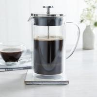 Glass French Press