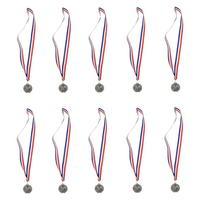 Glenway Star Medals