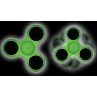 Glow-In-The-Dark Fidget Spinner - 2 or 4