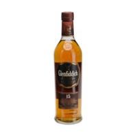 Glenfiddich 15 Years 0, 7l 40%