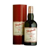 glenfarclas 15 years old scotch 0 7l 46