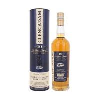 Glencadam 19 Years Old Oloroso Sherry Finish 0, 7l 46%