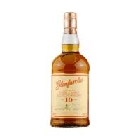 Glenfarclas 10 Years Old Scotch 0, 7l 40%