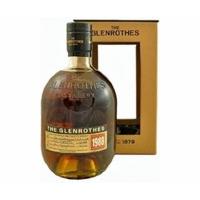 Glenrothes Vintage 1988 0, 7l 43...