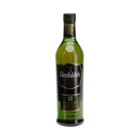 Glenfiddich 12 Years 0, 7l 40%