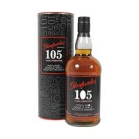 Glenfarclas 105 Cask Strength 10 Years 0, 7l 60%