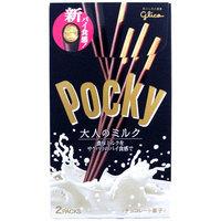 glico pocky adults milk chocolate
