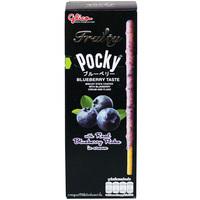 Glico Pocky - Fruity Blueberry (Thai)