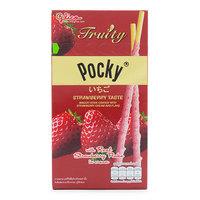 Glico Pocky - Fruity Strawberry (Thai)