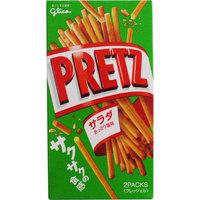 Glico Pretz Salad Pretzel Sticks