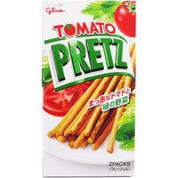 Glico Pretz Tomato Pretzel Sticks
