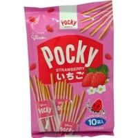 Glico Pocky - Strawberry