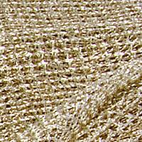 glitter net gold