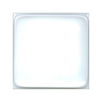 Gloss White 175 Tiles - 175x175x8mm