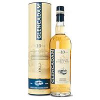 Glencadam 10 Year Whisky 70cl