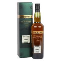 Glen Scotia Victoriana Whisky 70cl