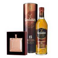 Glenfiddich 15 Year Solera Whisky 70cl