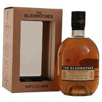 Glenrothes Select Reserve Whisky 70cl