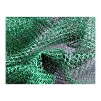 Glitter Net Fabric