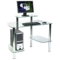 Glacier Workstation