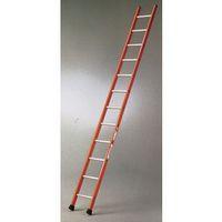 GLASSFIBRE LADDER S/SECTION (4310/010)