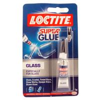 Glass Adhesive 3g