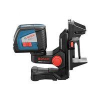 GLL 2-50BM Professional Line Laser & Wall Mount BM1 And Ceiling Clamp