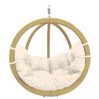 GLOBO HANGING CHAIR in Natural