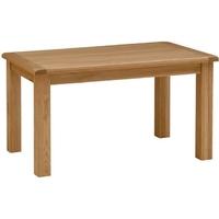 Global Home Salisbury Oak Dining Table - 150cm Fixed