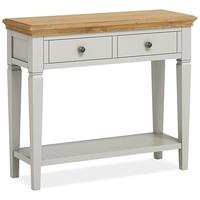 Global Home Chester Console Table