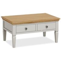 Global Home Chester Small Coffee Table