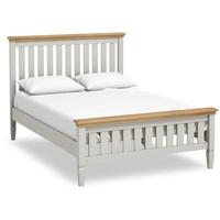 global home chester slatted bed