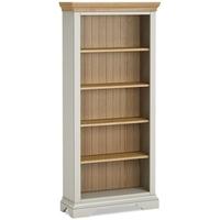 Global Home Chester Large Bookcase