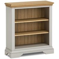 Global Home Chester Low Bookcase